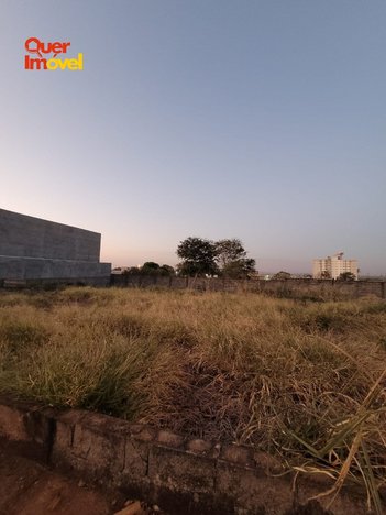 commercial_land_lot em Rua Eugenio Del Lama Netto, Jardim Cybelli - Ribeirão Preto - SP