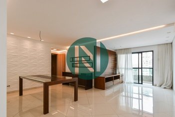 apartment em Rua Doutor Francisco José Longo, Chácara Inglesa - São Paulo - SP