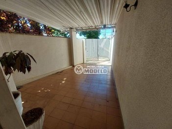 house em Rua Pero Vaz de Caminha, Jardim Algodoal - Piracicaba - SP