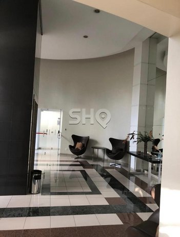 apartment em Rua Barão do Triunfo, Brooklin Paulista - São Paulo - SP