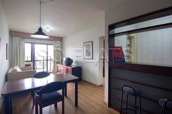 apartment em Rua João Pessoa, Centro - São Bernardo do Campo - SP