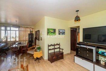 apartment em Fradique Coutinho, Vila Madalena - São Paulo - SP