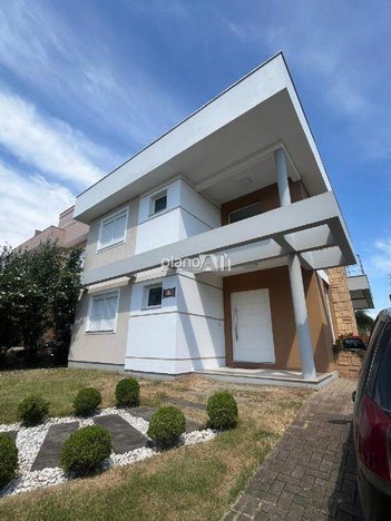 house em Rua Pardo, São Vicente - Gravataí - RS