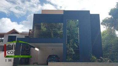 house em Servidão Julia Maria da Rocha, Rio Tavares - Florianópolis - SC