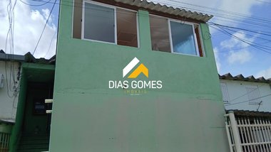 apartment em Rua Ernani Osmar Blaas, Três Vendas - Pelotas - RS