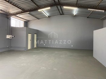 industrial em Professora Shirley Batista de Oliveira Schimidt, Jardim Esmeralda - Limeira - SP