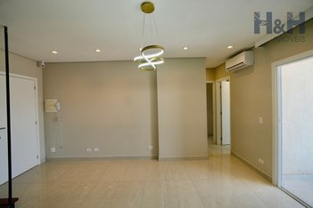 apartment em Avenida Francisco Luiz Rasera, Jardim Califórnia - Piracicaba - SP