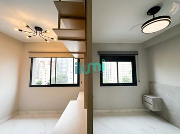 apartment em Avenida Pompéia, Vila Pompéia - São Paulo - SP