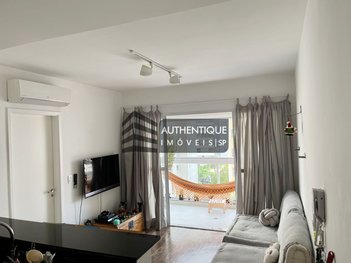 apartment em Rua General Camisão, Saúde - São Paulo - SP