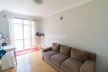 apartment em Rua Antônio Loureiro, Vila Santa Catarina - São Paulo - SP