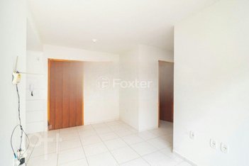 apartment em Rua Marcelo dos Santos, Chapéu do Sol - Porto Alegre - RS