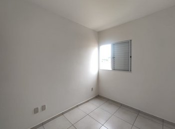apartment em Rua Jairo Grillo de Lima, Vila Barão - Sorocaba - SP