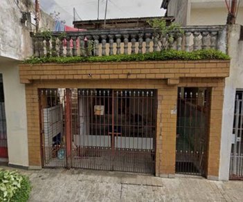 house em Rua Professor Cleofas Beltran Silvente, Jardim Ana Rosa - São Paulo - SP