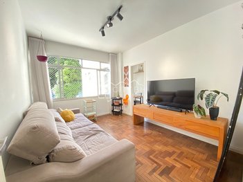 apartment em Rua Aquidaban, Padre Eustáquio - Belo Horizonte - MG