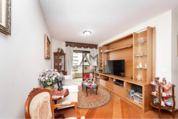 apartment em Rua Sergipe, Consolação - São Paulo - SP