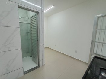 apartment em Rua Itararé, Concórdia - Belo Horizonte - MG