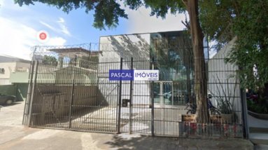 commercial_property em Avenida Rebouças, Pinheiros - São Paulo - SP