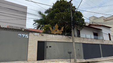 house em Rua José Gonçalves Dias, Santa Luiza - Varginha - MG