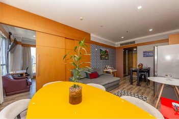 apartment em Avenida Luiz Dumont Villares, Jardim São Paulo(Zona Norte) - São Paulo - SP