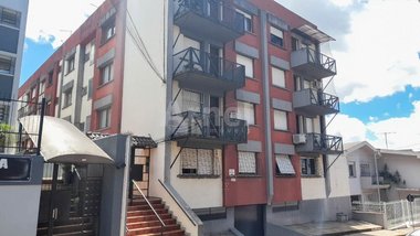 apartment em Rua Marcelino Ramos, Centro - Passo Fundo - RS