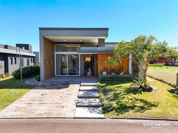 house em Avenida Paraguassu, Centro - Xangri-Lá - RS