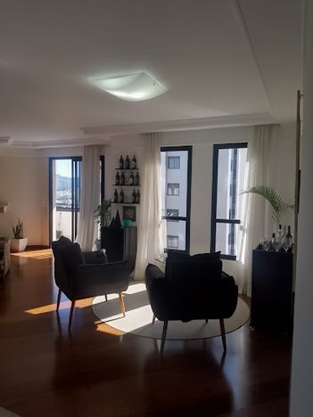 apartment em Rua Rangel Pestana, Centro - Mogi das Cruzes - SP