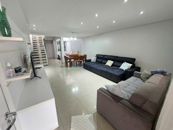 house em Rua Massaranduba, Vila Monte Alegre - São Paulo - SP