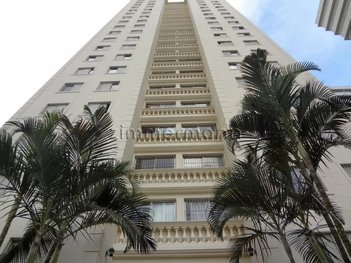 apartment em POMPEIA, Vila Pompéia - São Paulo - SP