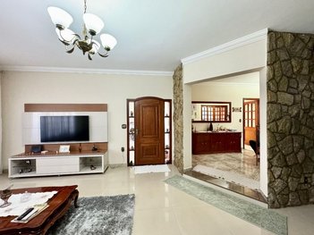 house em Rua Ângelo Barijan, Vila Menuzzo - Sumaré - SP