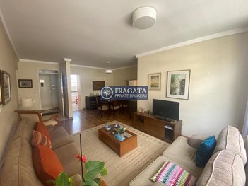 apartment em Rua José Maria Lisboa, Jardim Paulista - São Paulo - SP