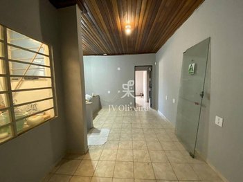 house em Avenida dos Três Poderes, Instituto de Previdência - São Paulo - SP