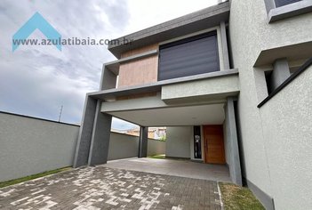 house em Praça do Lago, Jardim do Lago - Atibaia - SP