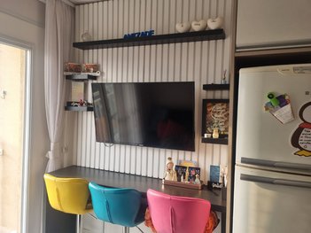 apartment em Avenida Cupecê, Cidade Ademar - São Paulo - SP