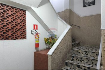 apartment em Avenida João Ribeiro, Pilares - Rio de Janeiro - RJ