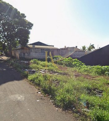 land_lot em Rua Salvador Martins, Jardim Nova Independência I - Sarandi - PR