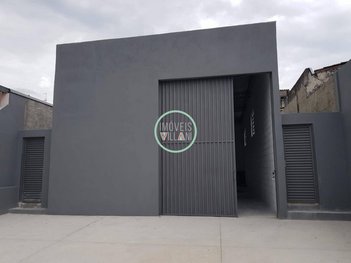 industrial em Rua Scorpius, Jardim Satélite - São José dos Campos - SP