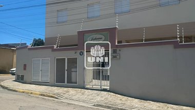 apartment em Rua Jorge Abrahão, Jardim Califórnia - Jacareí - SP