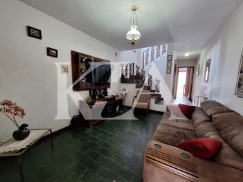 house em Rua Gervásio Brunelli, Tulipas - Jundiaí - SP