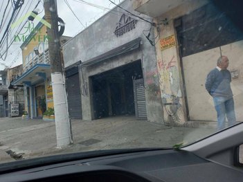 industrial em Rua Barra Funda, Barra Funda - São Paulo - SP