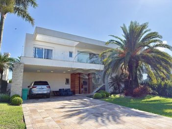 house em Rua Rio Jacuí, Xangri-Lá - Xangri-Lá - RS