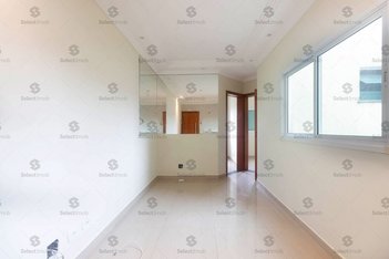 apartment em Rua Manágua, Parque Capuava - Santo André - SP