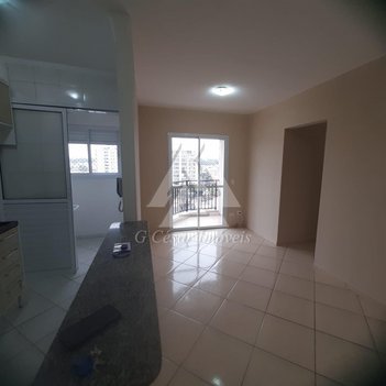 apartment em Avenida Pery Ronchetti, Nova Petrópolis - São Bernardo do Campo - SP