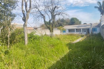 land_lot em Rua Pato Branco, Guatupê - São José dos Pinhais - PR