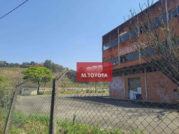 land_lot em Rodovia Fernão Dias, Parque Edu Chaves - São Paulo - SP