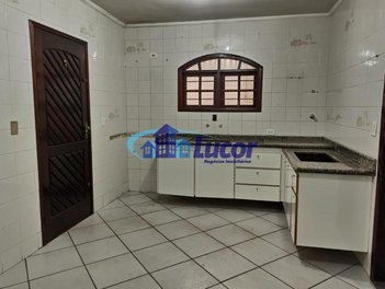 house em Rua Minérios Atômicos, Vila Antonina - São Paulo - SP