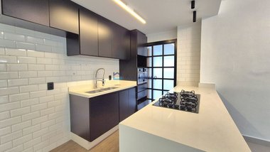 apartment em Rua Jaci, Chácara Inglesa - São Paulo - SP