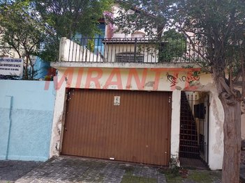 house em Rua Antônio Guganis, Jardim São Paulo(Zona Norte) - São Paulo - SP