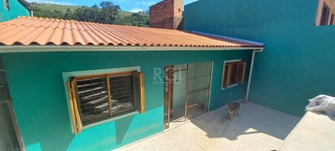 house em dos Batillanas, Cascata - Porto Alegre - RS