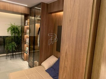 apartment em Avenida Pompéia, Vila Pompéia - São Paulo - SP