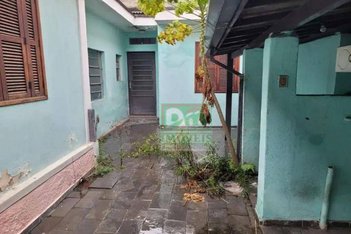 house em Rua dos Capitães Mores, Mooca - São Paulo - SP